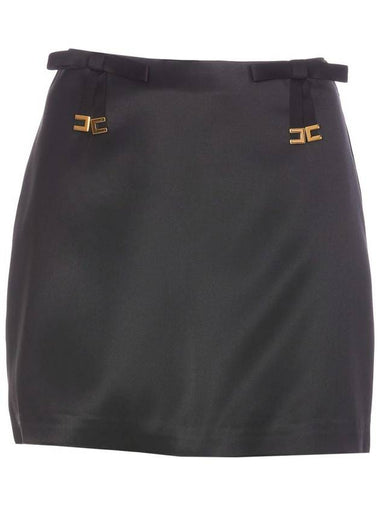 Elisabetta Franchi Skirts - ELISABETTA FRANCHI - BALAAN 1