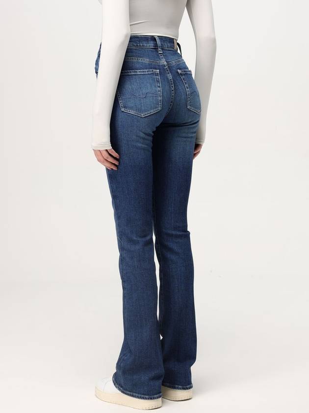 Jeans woman 7 For All Mankind - 7 FOR ALL MANKIND - BALAAN 2