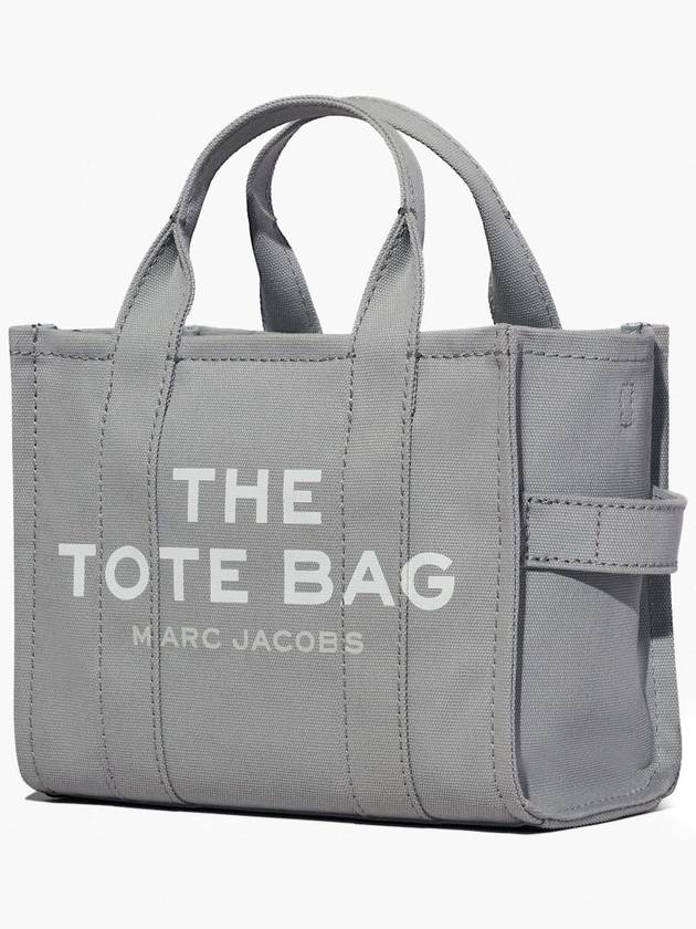 The Canvas Small Tote bag - MARC JACOBS - BALAAN 5