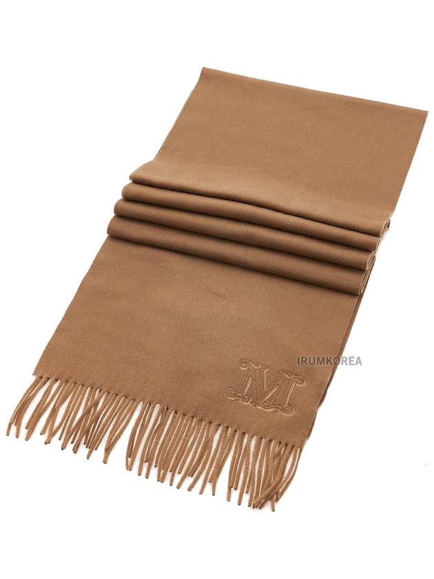 Women s Wesdahlia Scarf WSDALIA 013 - MAX MARA - BALAAN 3