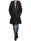 Cloud Berland Parka Black - MOOSE KNUCKLES - BALAAN 8