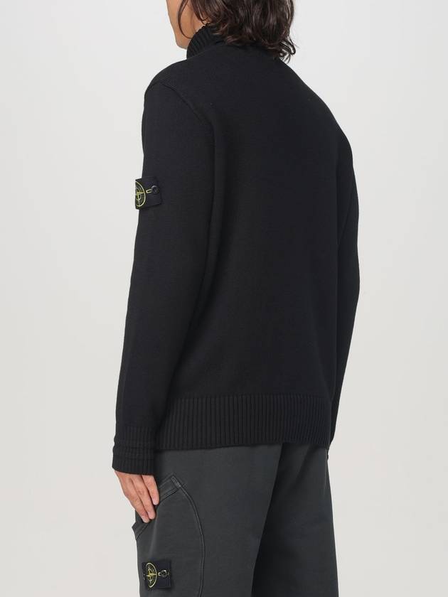 Sweater men Stone Island - STONE ISLAND - BALAAN 3