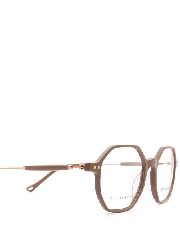 Eyepetizer NEUF Beige - EYEPETIZER - BALAAN 3