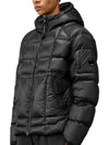 CP Company Jacket 17CMOW210A006099A999 Black - CP COMPANY - BALAAN 3