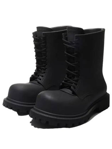 steroid boots - BALENCIAGA - BALAAN 1