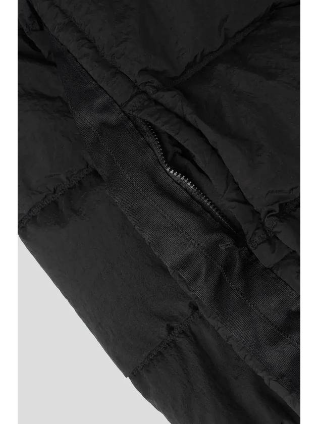 Stone Island Jackets Black - STONE ISLAND - BALAAN 6