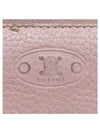 pink long wallet - CELINE - BALAAN 4