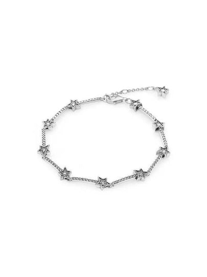 Celestial Star Bracelet Silver - PANDORA - BALAAN 2