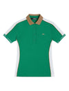 Damai Polo Shirt GWJT07573 - J.LINDEBERG - BALAAN 3