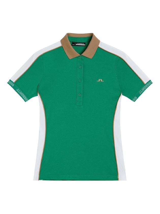 Damai Polo Shirt GWJT07573 - J.LINDEBERG - BALAAN 3