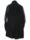 Smith Market Used Luxury Black Jacket Women s Clothing - RICK OWENS - BALAAN 4