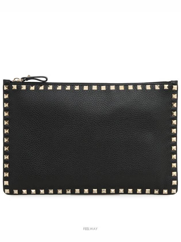 women clutch bag - VALENTINO - BALAAN 1