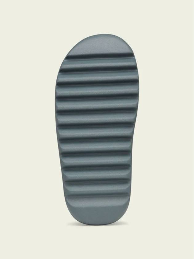 Adidas Yeezy Slide Slate Marine ID2349 - YEEZY - BALAAN 4