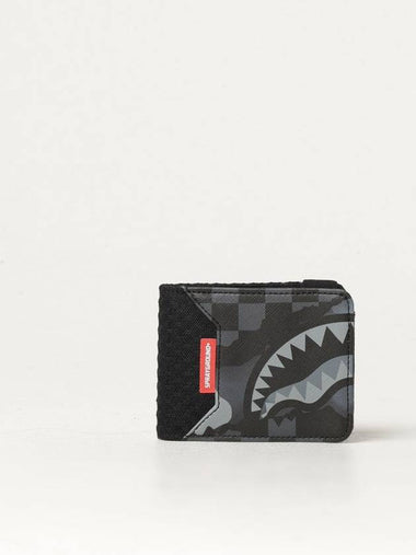 Wallet men Sprayground - SPRAYGROUND - BALAAN 1