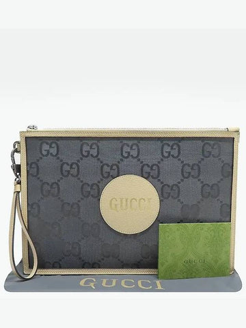 625598 clutch bag - GUCCI - BALAAN 1