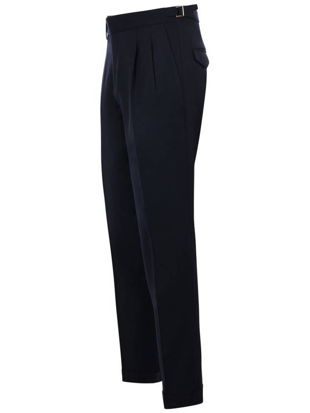 Briglia 1949  Trousers Blue - BRIGLIA 1949 - BALAAN 2