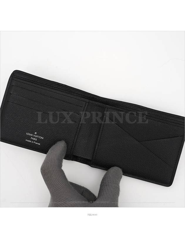 men s wallet - LOUIS VUITTON - BALAAN 6