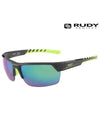 Rudy Project RPJ Sunglasses SJ514142 03 Sports Acetate Men Women - RUDYPROJECT - BALAAN 1