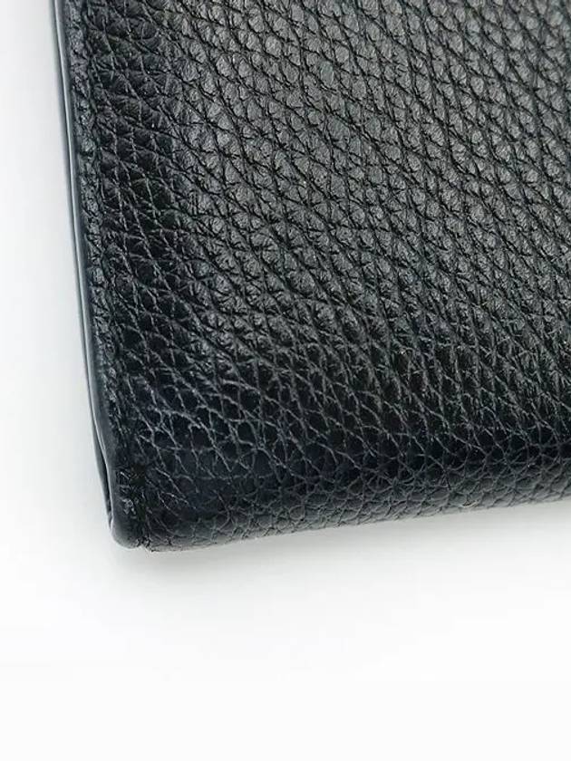 573612 long wallet - GUCCI - BALAAN 4