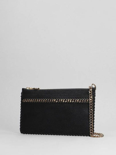 Stella McCartney Falabella Clutch Clutch - STELLA MCCARTNEY - BALAAN 2