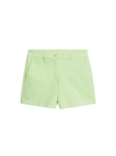 Golf Women s Gwen Shorts Paradise Green GW09304 M073 Domestic Product GR5Y24051647105 - J.LINDEBERG - BALAAN 1