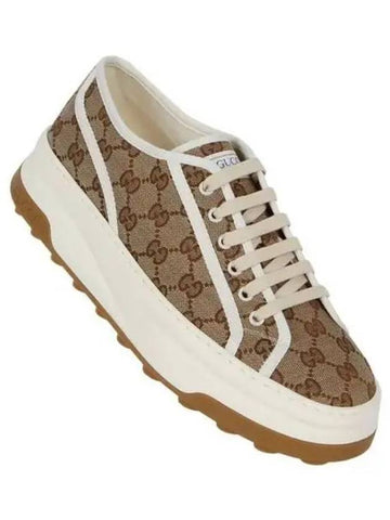 sneakers 271634 - GUCCI - BALAAN 1