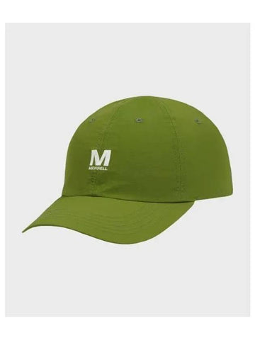 UNISEX Life String Cap KHAKI - MERRELL - BALAAN 1