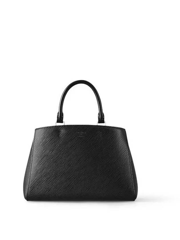 Marelle BB Tote Bag Black - LOUIS VUITTON - BALAAN 4