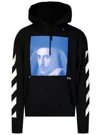 12Th Anniversary Bernini Sweatshirt Black - OFF WHITE - BALAAN 2