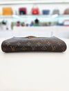 Monogram Eva Clutch Cross Bag M95567 - LOUIS VUITTON - BALAAN 6