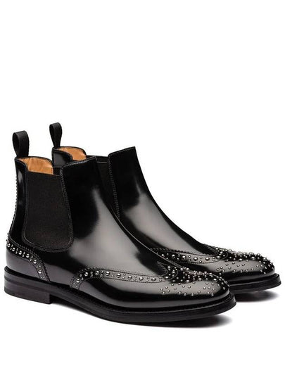 Church'S Ketsby Met Chelsea Boots - CHURCH'S - BALAAN 2