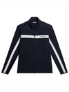 Jarvis Mid Layer Jacket Navy - J.LINDEBERG - BALAAN 2