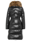 Lateron Down Padding Black - MONCLER - BALAAN 4