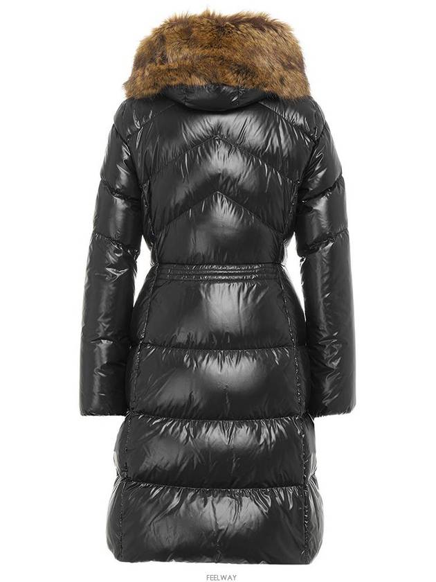 Lateron Down Padding Black - MONCLER - BALAAN 4