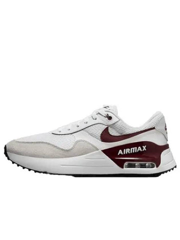 Air Max System DM9537 106 652201 - NIKE - BALAAN 1