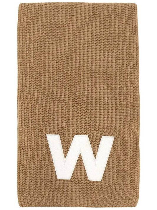 Bardies Muffler Beige - MAX MARA - BALAAN 2