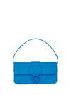 Box Trot Baguette Shoulder Bag Blue - LONGCHAMP - BALAAN 1