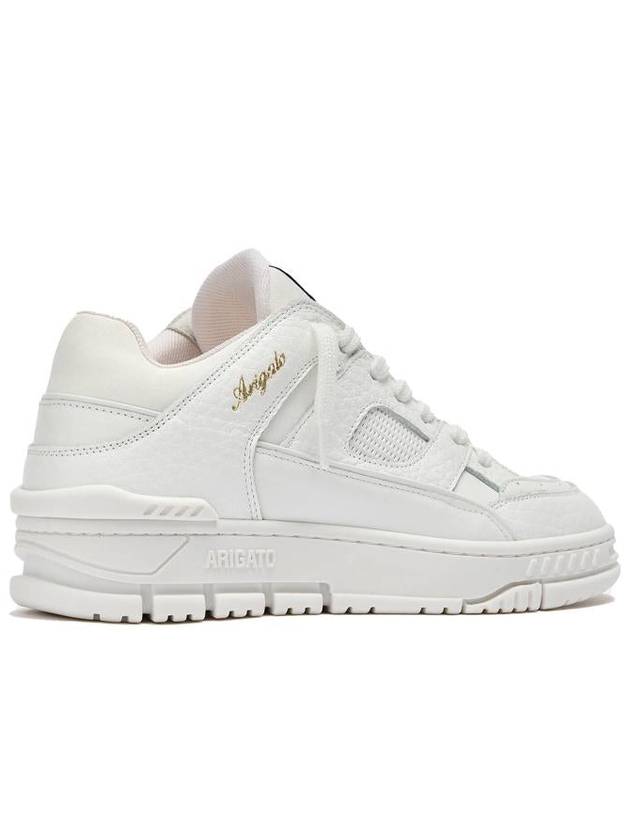 Sneakers F1699001 WHITE WHITE - AXEL ARIGATO - BALAAN 3