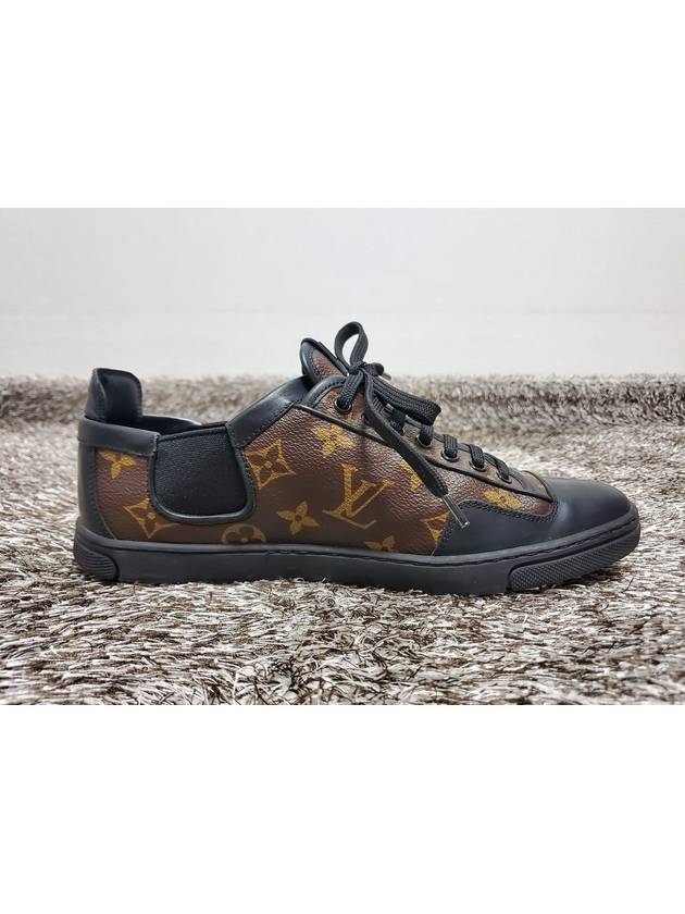 monogram sneakers 5 245 - LOUIS VUITTON - BALAAN 8