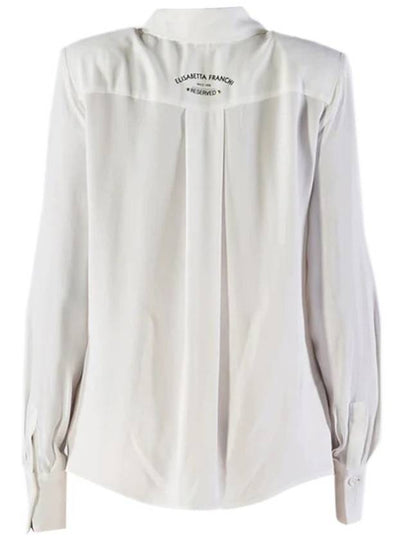 ELISABETTA FRANCHI CLOTHING SHIRT - ELISABETTA FRANCHI - BALAAN 2