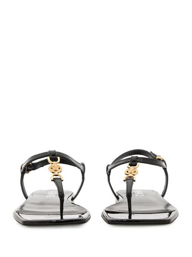 Versace Low Sandal "Medusa '95" - VERSACE - BALAAN 4