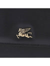 Pegasus Flap Long Wallet Black - ETRO - BALAAN 7