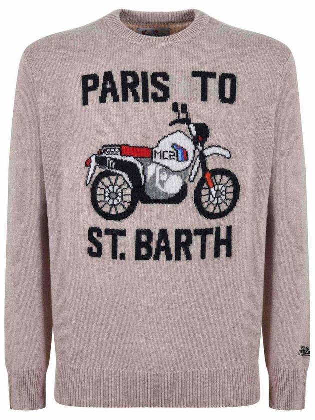 MC2 Saint Barth  Sweaters - MC 2 SAINT BARTH - BALAAN 1