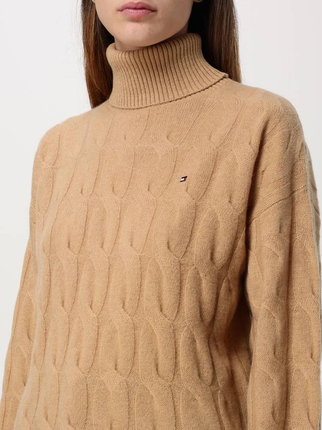 Sweater woman Tommy Hilfiger - TOMMY HILFIGER - BALAAN 3