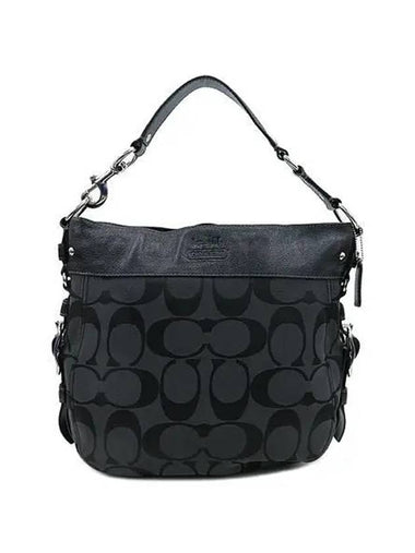 F12674 shoulder bag - COACH - BALAAN 1