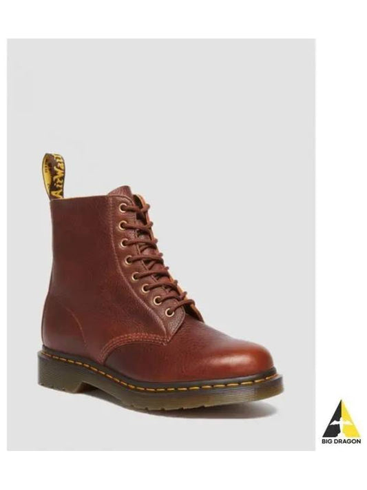 Dr Martens 1460 Pascal Ambassador - DR. MARTENS - BALAAN 1