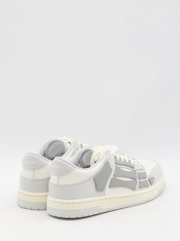 Skel-Top Low Sneakers - AMIRI - BALAAN 3