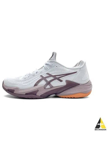 Court FF 3 W 1042A220104 Tennis Shoes - ASICS - BALAAN 1