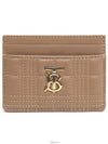 women card wallet - BURBERRY - BALAAN 2