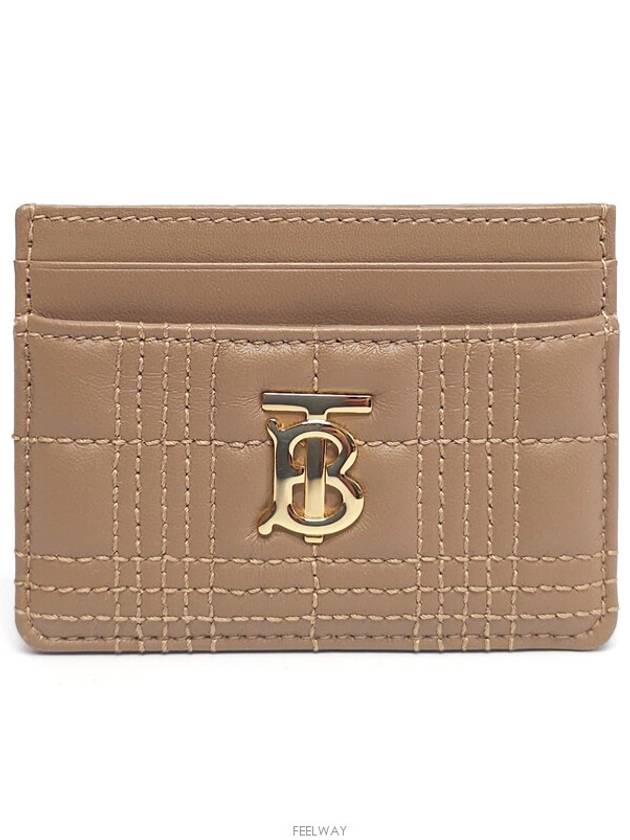 women card wallet - BURBERRY - BALAAN 2